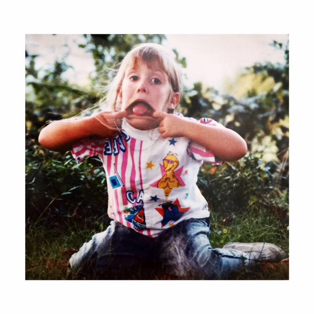 Meet your Posher, Jacqueline